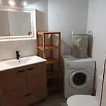 Burgos Holidays Appartement *