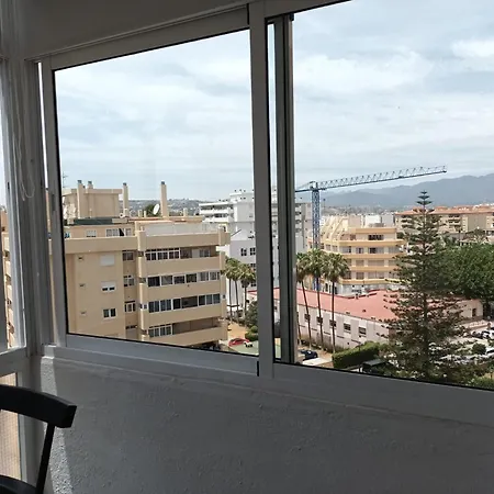 Appartement Burgos Holidays