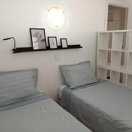 Burgos Holidays Appartement Fuengirola